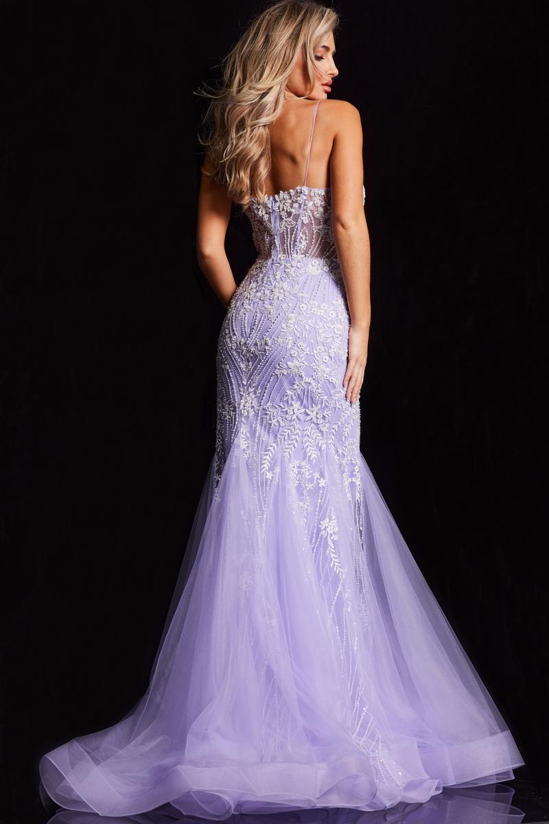 Jovani Prom Style Number 37414 - 4