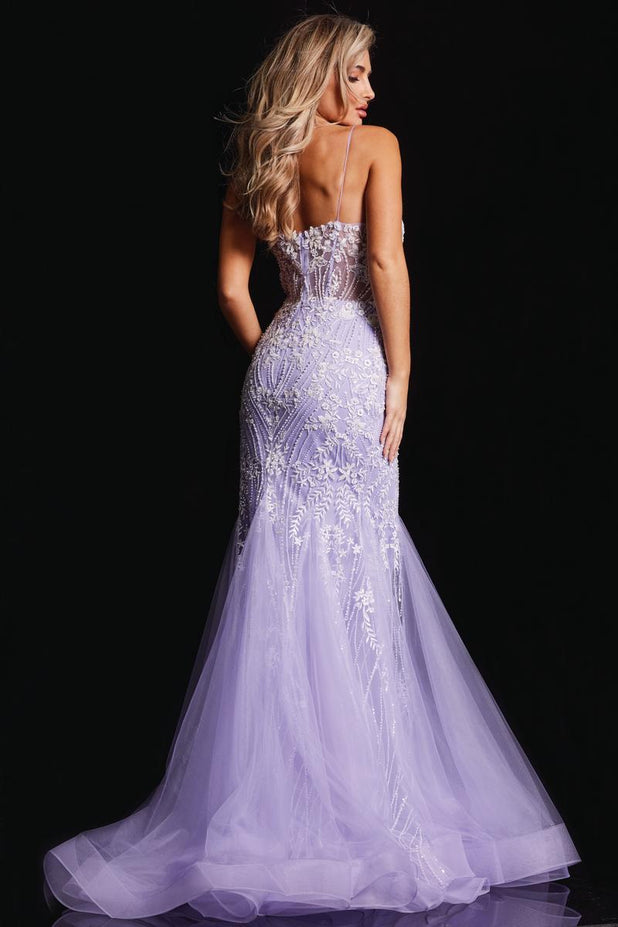 Jovani Prom Style Number 37414 - 2