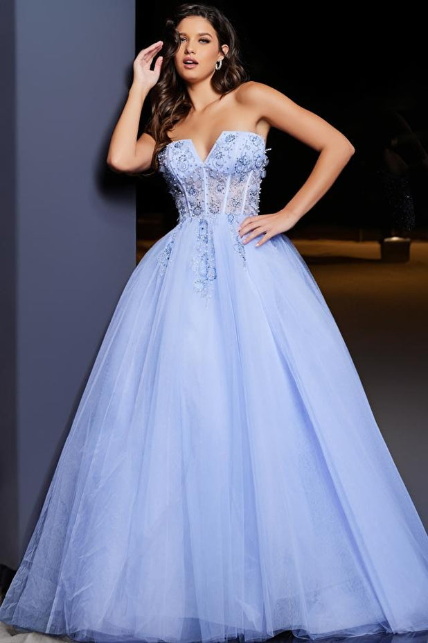 Jovani Prom Style Number 37460 - 1