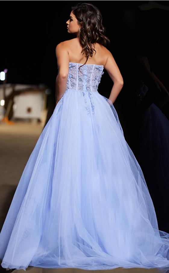 Jovani Prom Style Number 37460 - 2