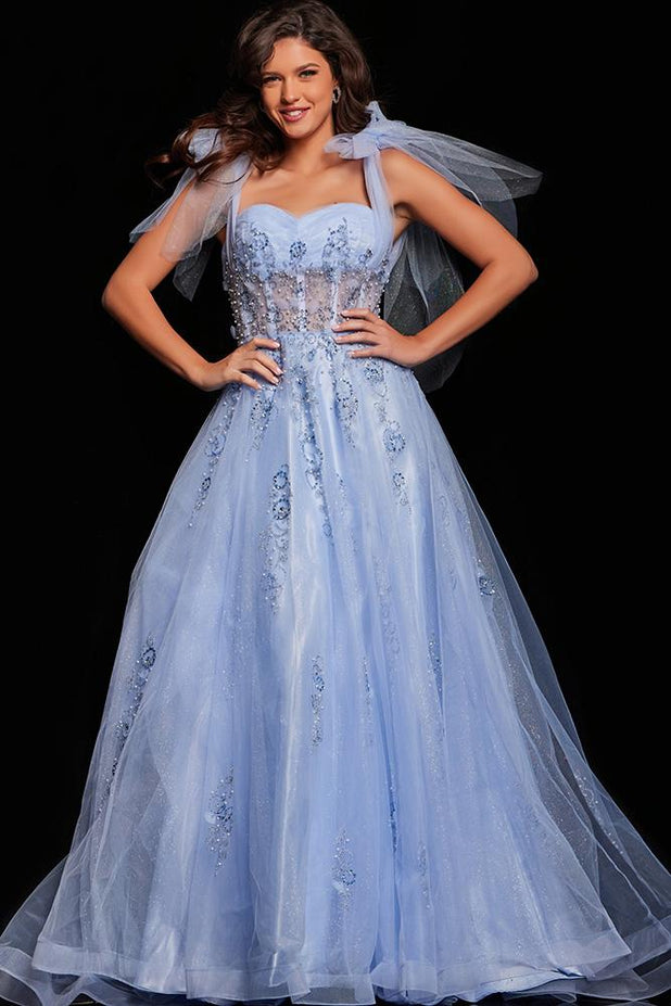 Jovani Prom Style Number 37466 - 1