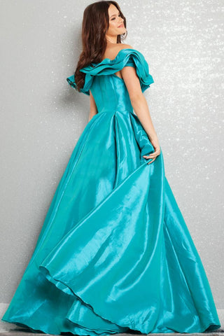 Jovani Prom Style Number 37476 - 5