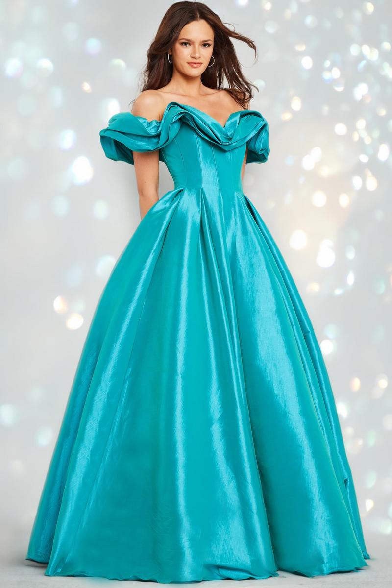 Jovani Prom Style Number 37476 - 2
