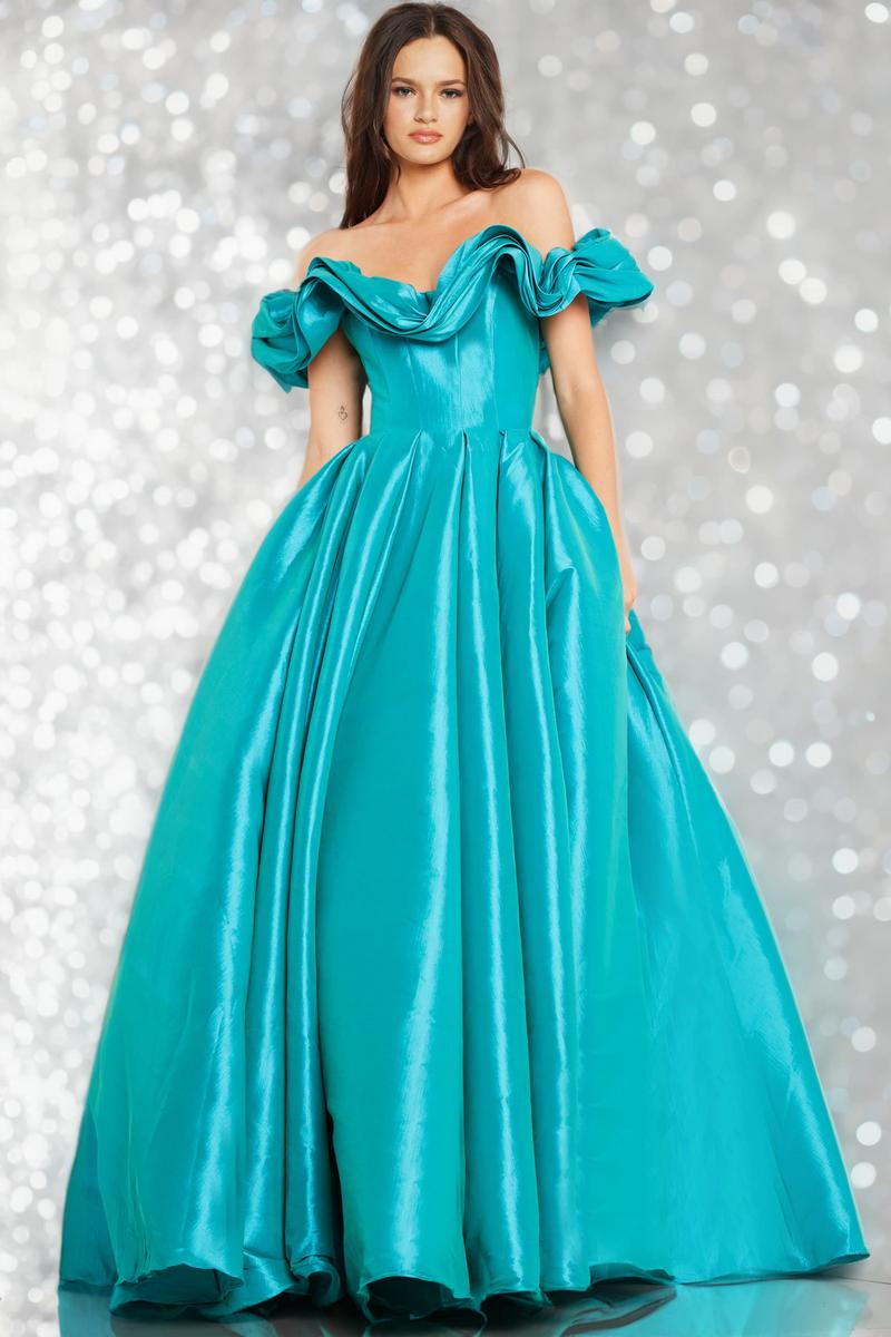 Jovani Prom Style Number 37476 - 1