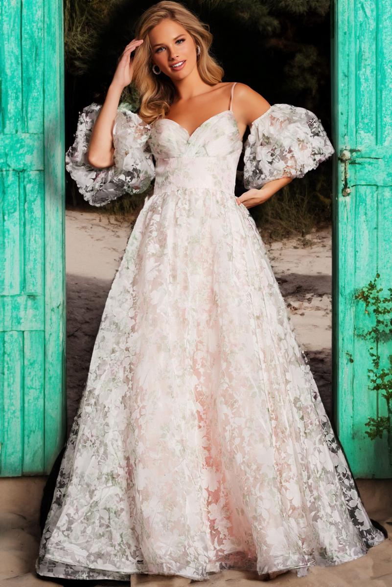 Jovani Prom Style Number 37531 - 2