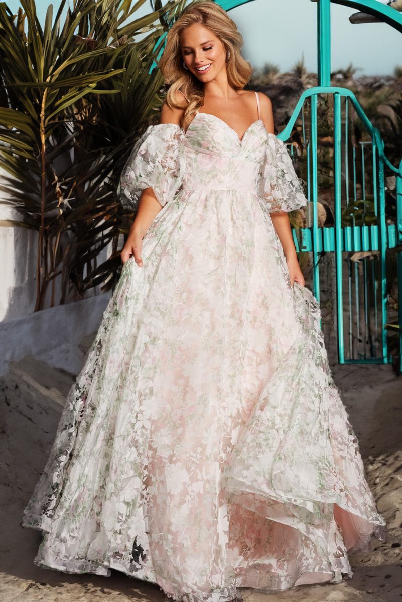 Jovani Prom Style Number 37531 - 1
