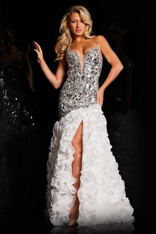 Jovani Prom Style Number 37588 - 4