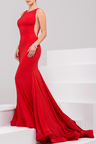 Jovani Prom Style Number 37592 - 8
