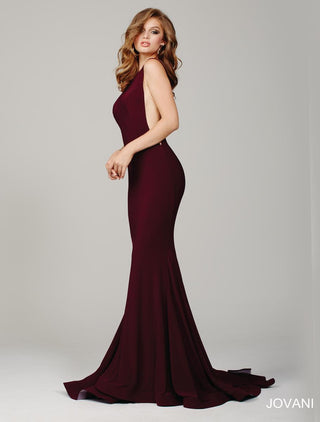 Jovani Prom Style Number 37592 - 1