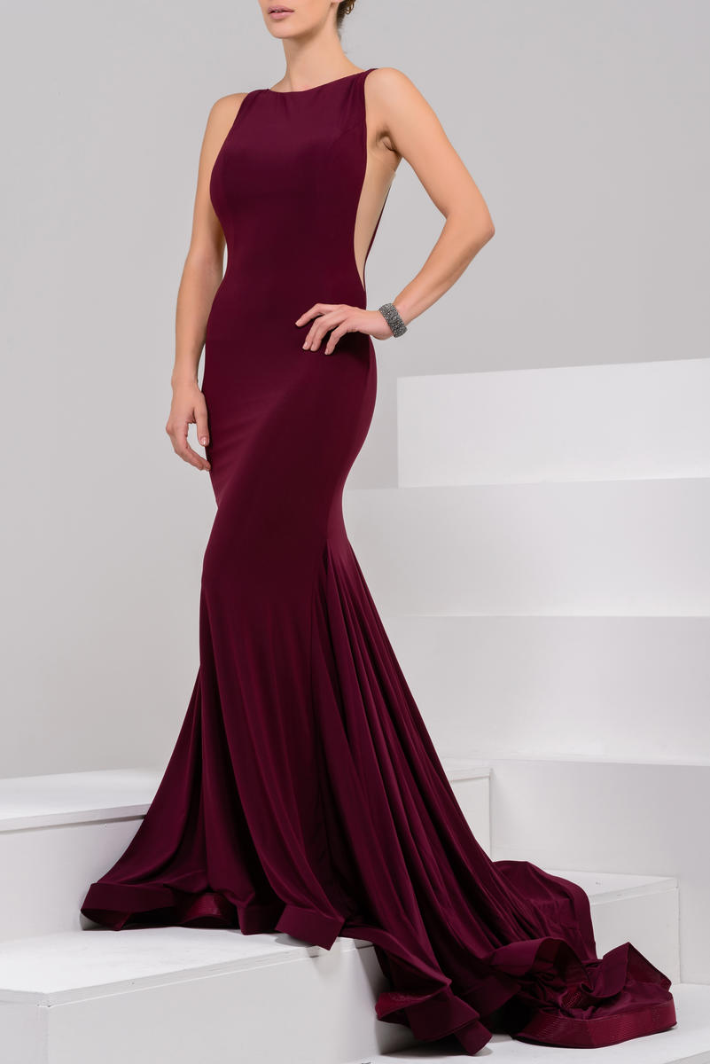 Jovani Prom Style Number 37592 - 4