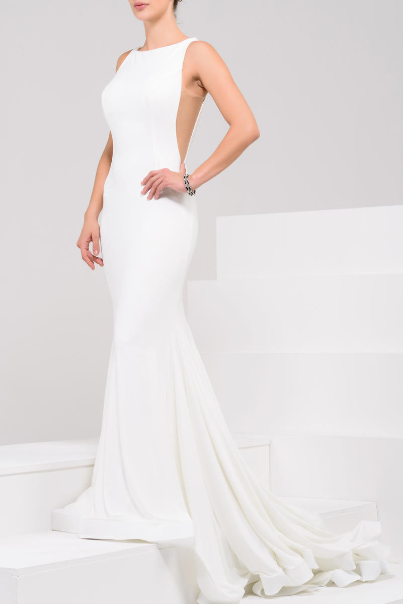 Jovani Prom Style Number 37592 - 7