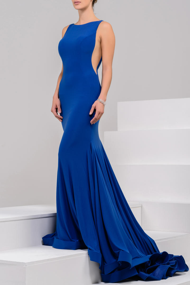 Jovani Prom Style Number 37592 - 5