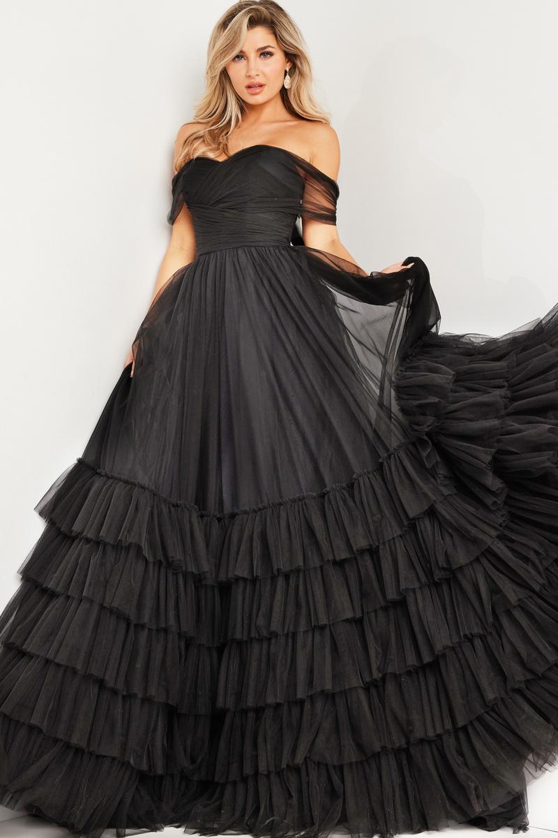 Jovani Prom Style Number 37608 - 3