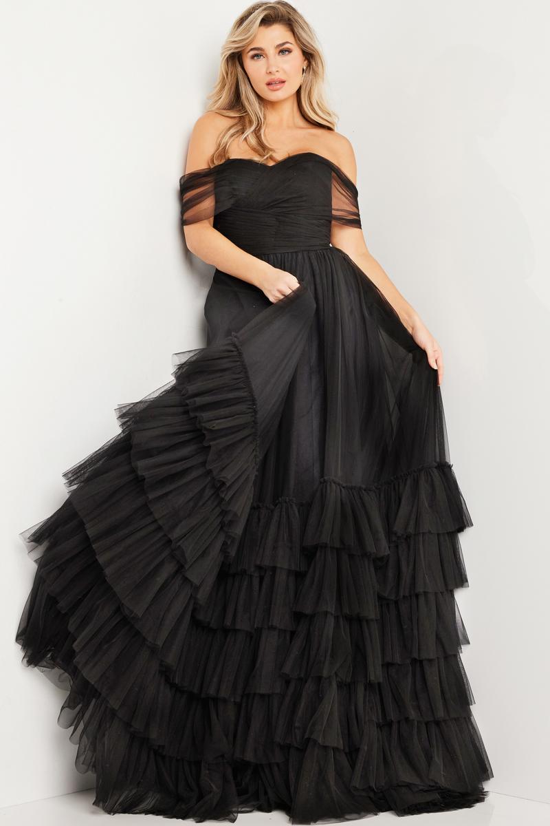 Jovani Prom Style Number 37608 - 1