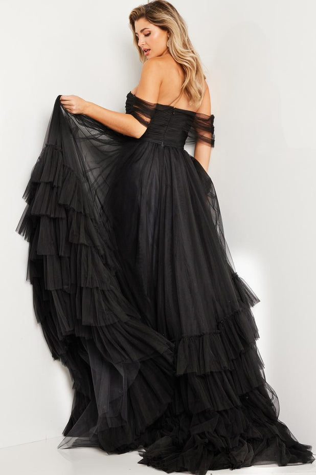 Jovani Prom Style Number 37608 - 2