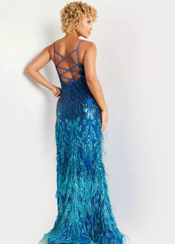 Jovani Prom Style Number 37678 - 2
