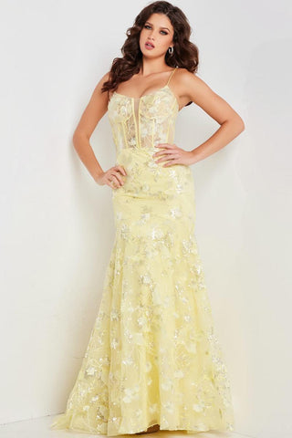 Jovani Prom Style Number 38004 - 7