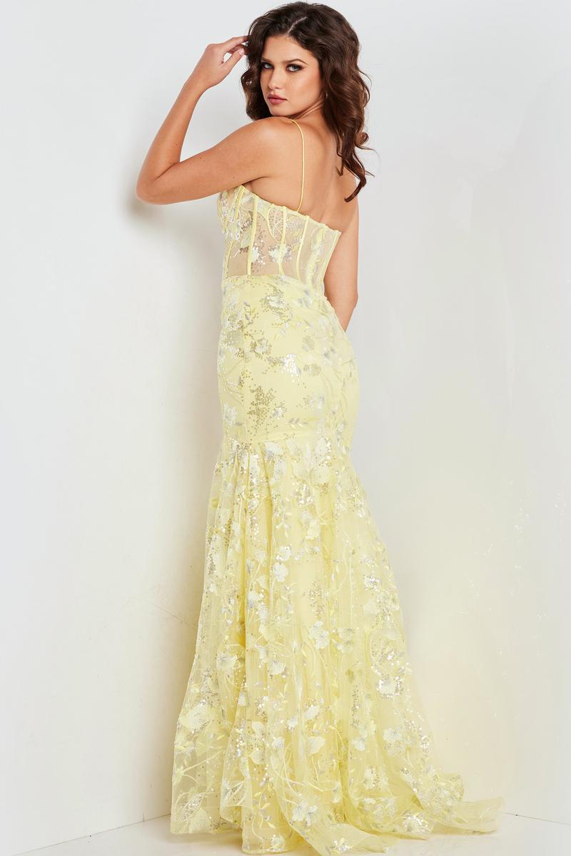 Jovani Prom Style Number 38004 - 2