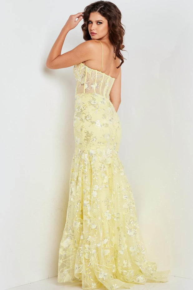 Jovani Prom Style Number 38004 - 2