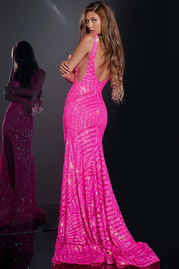 Jovani Prom Style Number 38053 - 2