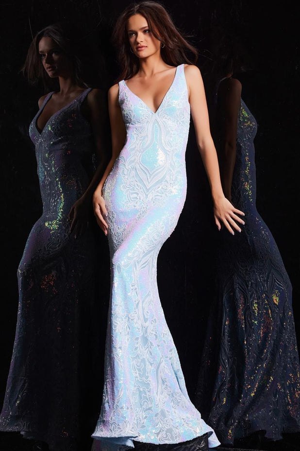 Jovani Prom Style Number 38148 - 1
