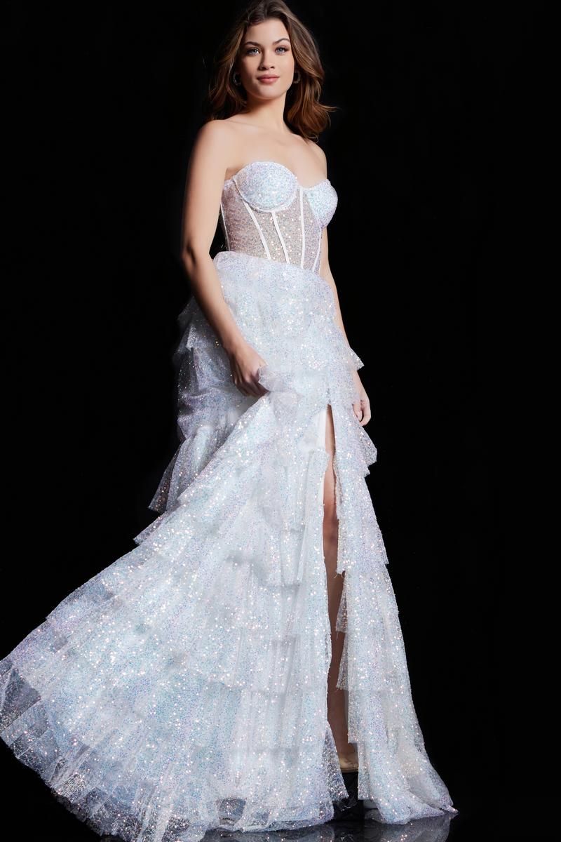 Jovani Prom Style Number 38165 - 9