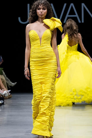 Jovani Prom Style Number 38240 - 8