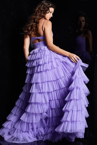 Jovani Prom Style Number 38290 - 6