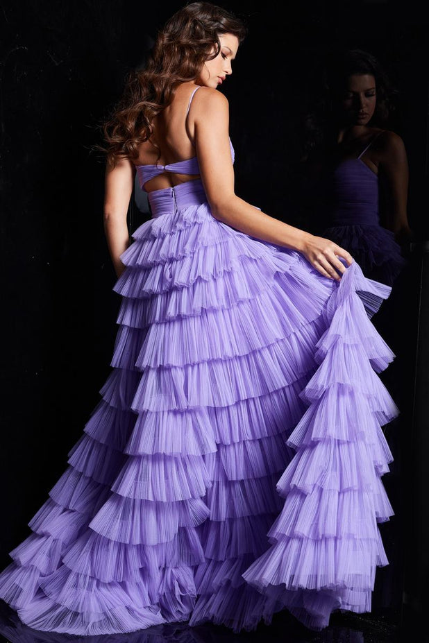 Jovani Prom Style Number 38290 - 2