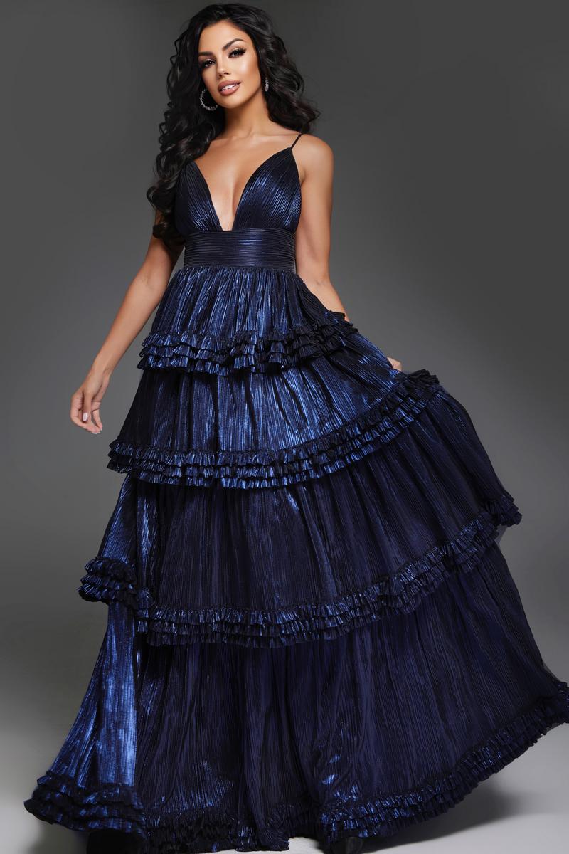 Jovani Prom Style Number 38296 - 1