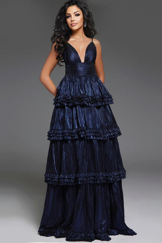 Jovani Prom Style Number 38296 - 3