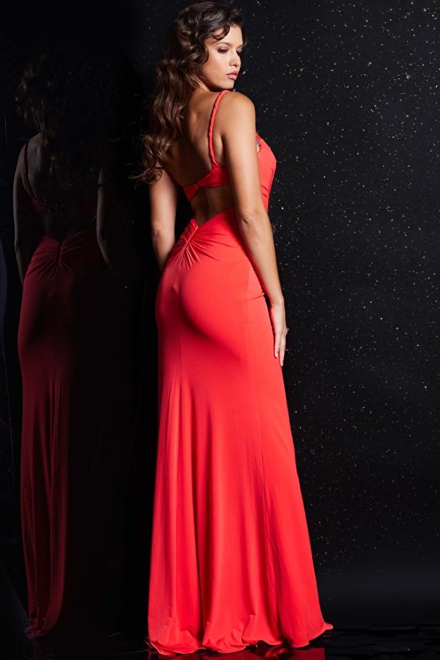 Jovani Prom Style Number 38309 - 2