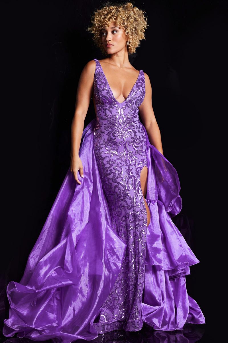 Jovani Prom Style Number 38336 - 1