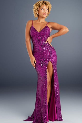 Jovani Prom Style Number 38337 - 3