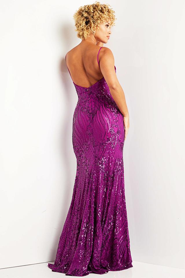 Jovani Prom Style Number 38337 - 2