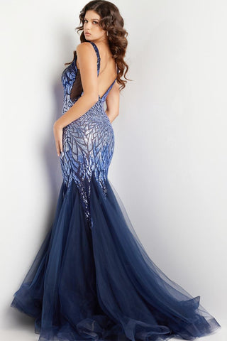 Jovani Prom Style Number 38373 - 2