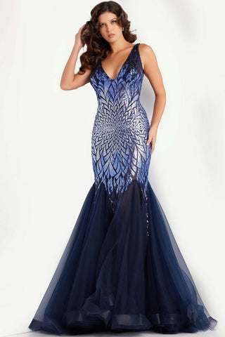 Jovani Prom Style Number 38373 - 4