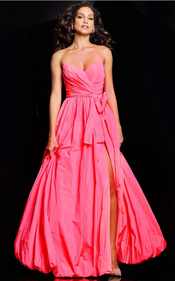 Jovani Prom Style Number 38382 - 6