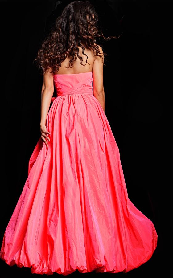Jovani Prom Style Number 38382 - 2