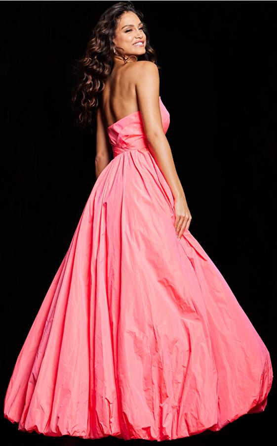 Jovani Prom Style Number 38382 - 4