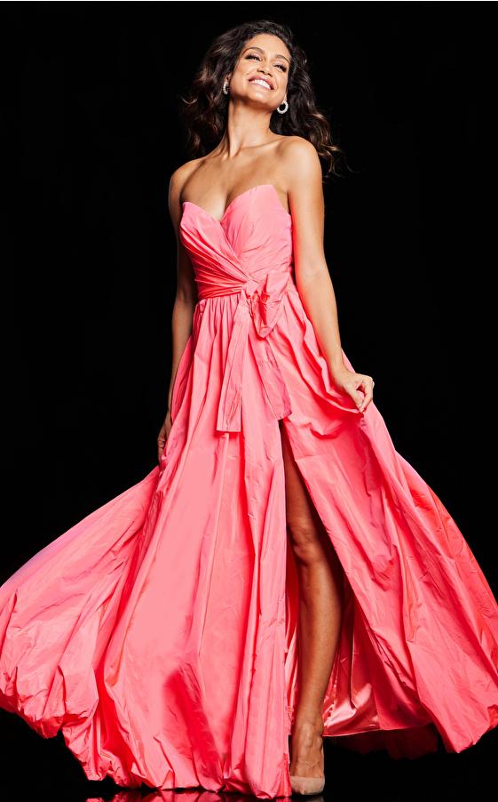 Jovani Prom Style Number 38382 - 5