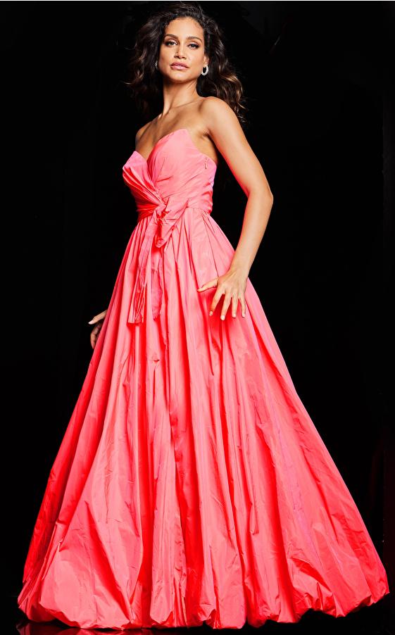 Jovani Prom Style Number 38382 - 3