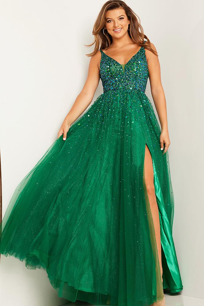 Jovani Prom Style Number 38437 - 1