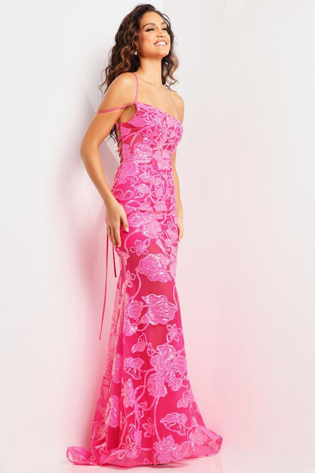 Jovani Prom Style Number 38463 - 2