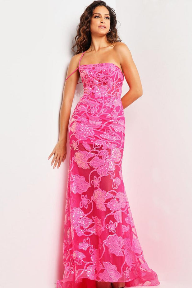 Jovani Prom Style Number 38463 - 1