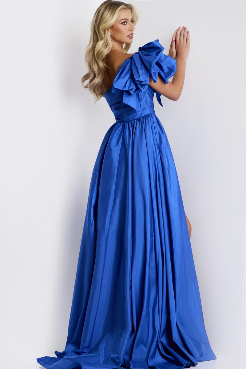 Jovani Prom Style Number 38466 - 7