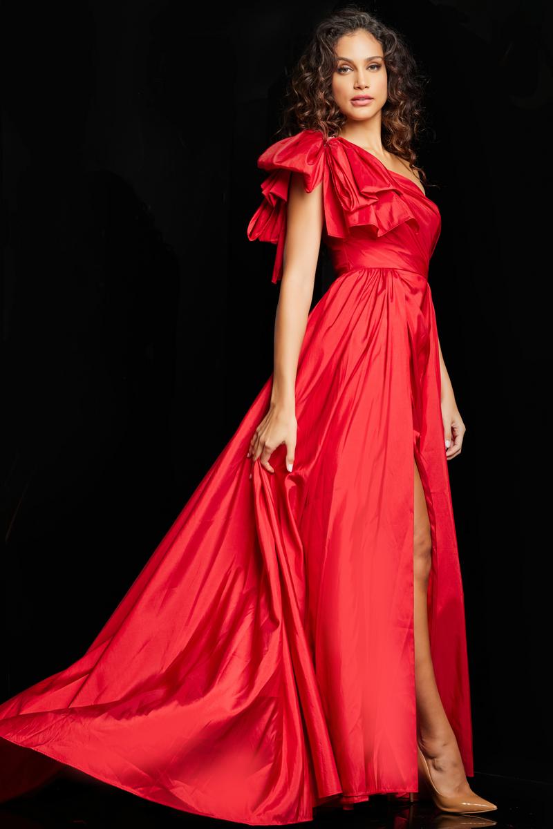 Jovani Prom Style Number 38466 - 4