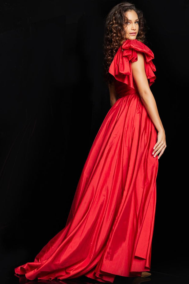 Jovani Prom Style Number 38466 - 2