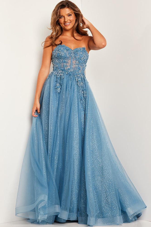 Jovani Prom Style Number 38478 - 1