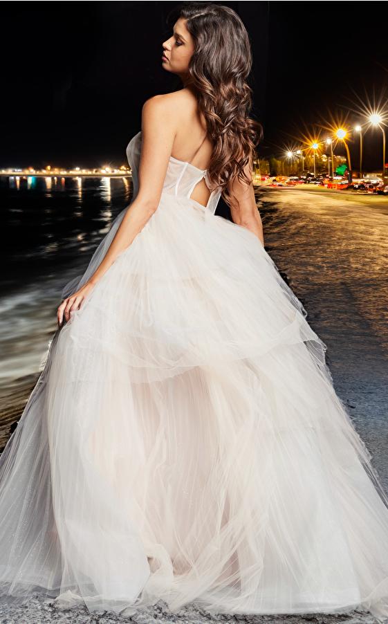 Jovani Prom Style Number 38537 - 2